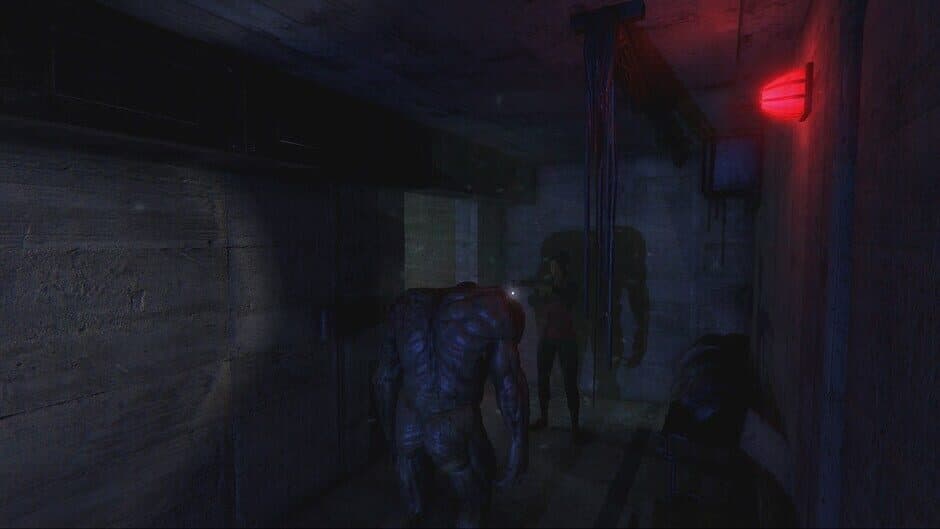 Скриншот 3 из Outbreak: The Nightmare Chronicles - Definitive Edition