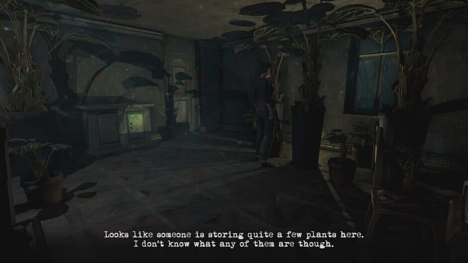 Скриншот 4 из Outbreak: The Nightmare Chronicles - Definitive Edition