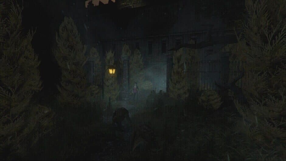 Скриншот 6 из Outbreak: The Nightmare Chronicles - Definitive Edition