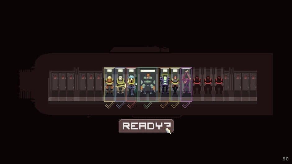 Скриншот 2 из Risk of Rain 1 + 2 Bundle