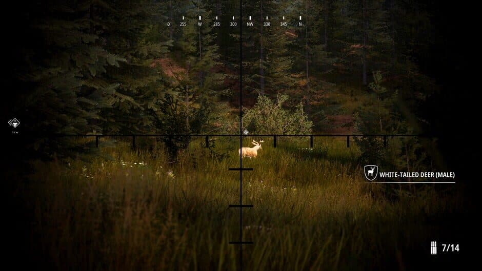 Скриншот 8 из Hunting Simulator 2: Elite Edition