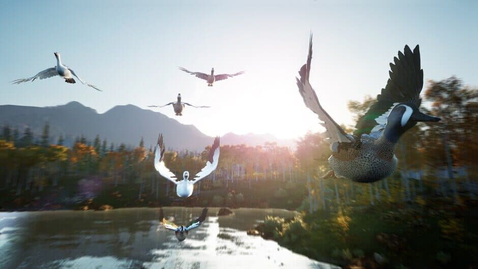 Скриншот 5 из Hunting Simulator 2: Elite Edition