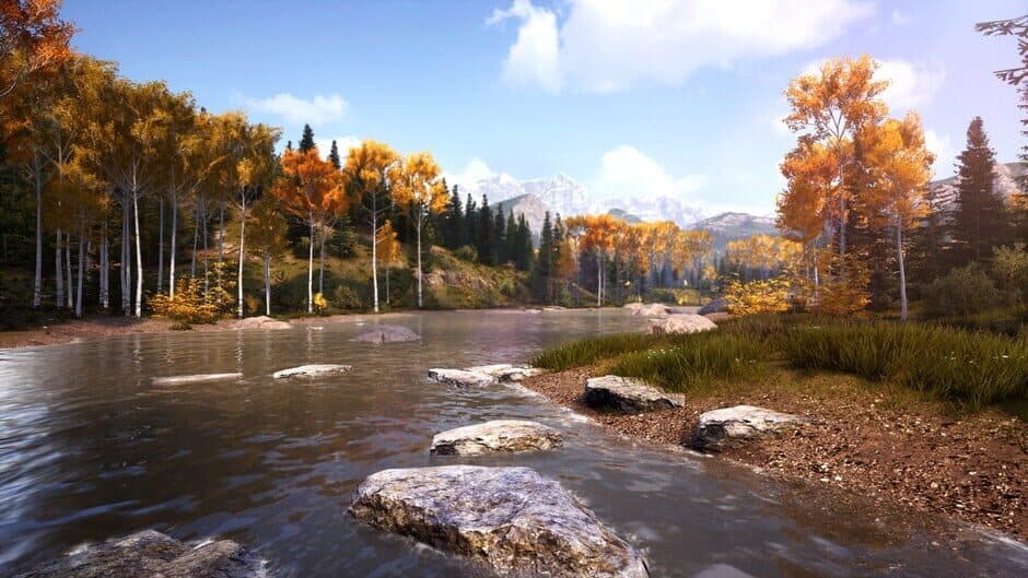 Скриншот 3 из Hunting Simulator 2: Elite Edition