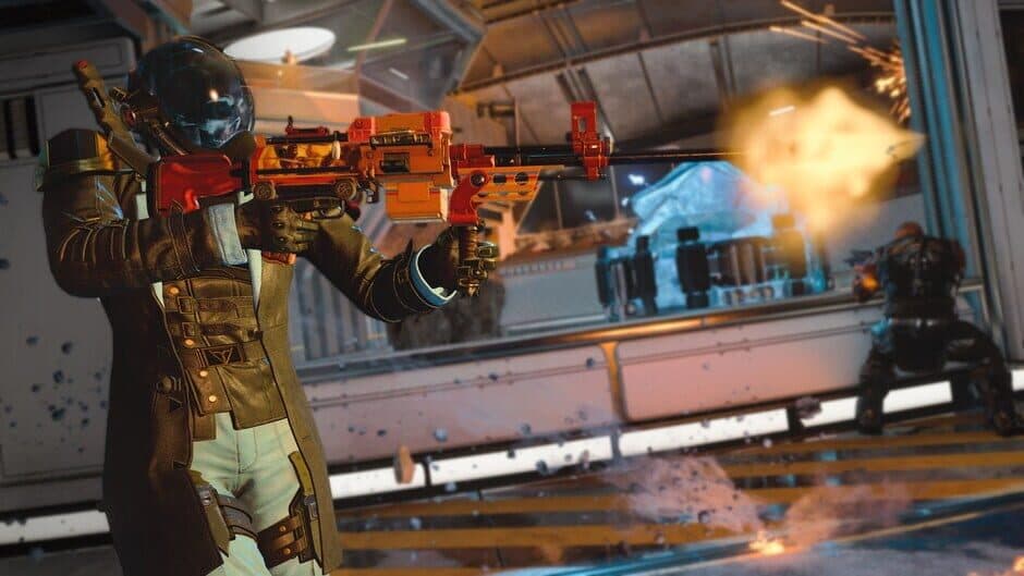 Скриншот 2 из Call of Duty: Black Ops 4 - Digital Deluxe Edition