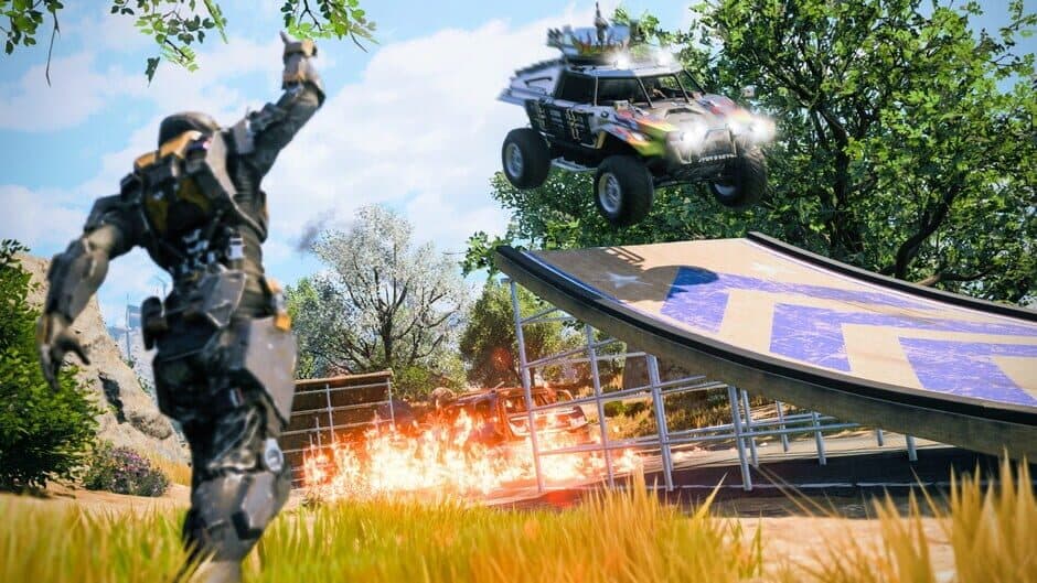 Скриншот 6 из Call of Duty: Black Ops 4 - Digital Deluxe Edition