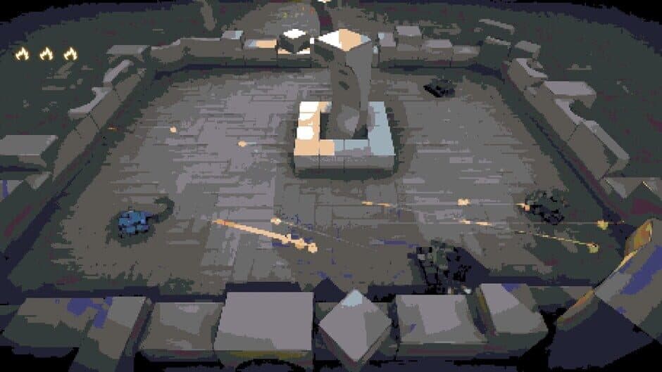 Скриншот 7 из Tanks Bundle