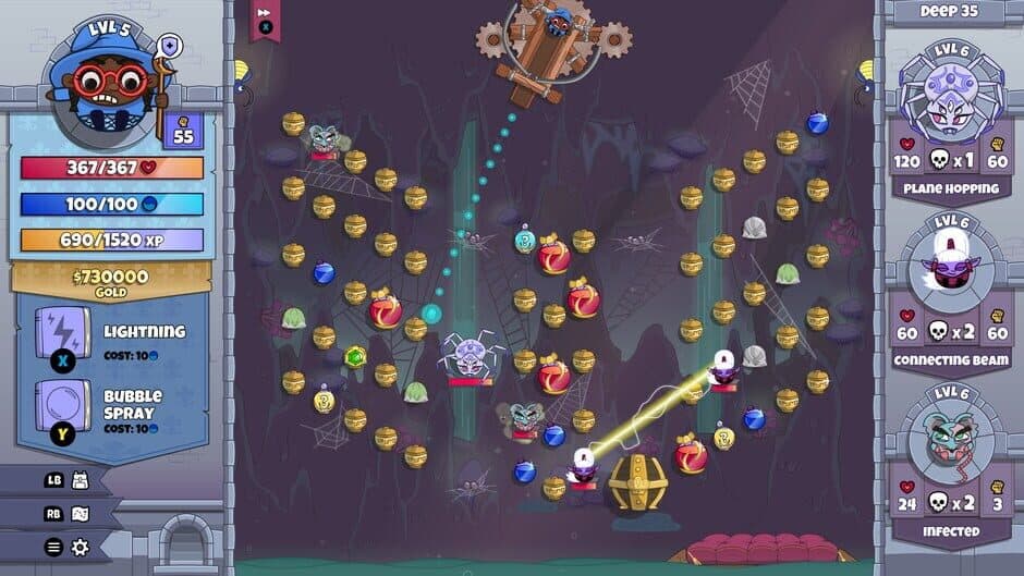 Скриншот 3 из Cartoon Puzzler Bundle