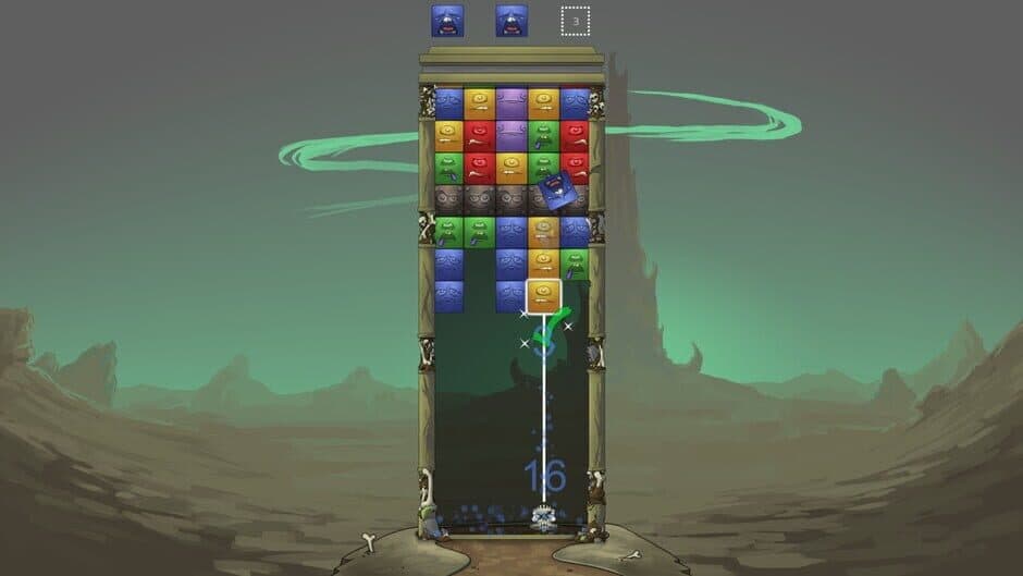 Скриншот 6 из Cartoon Puzzler Bundle