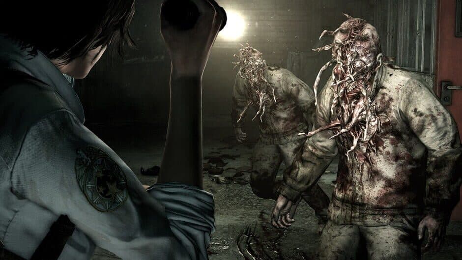 Скриншот 2 из The Evil Within Digital Bundle