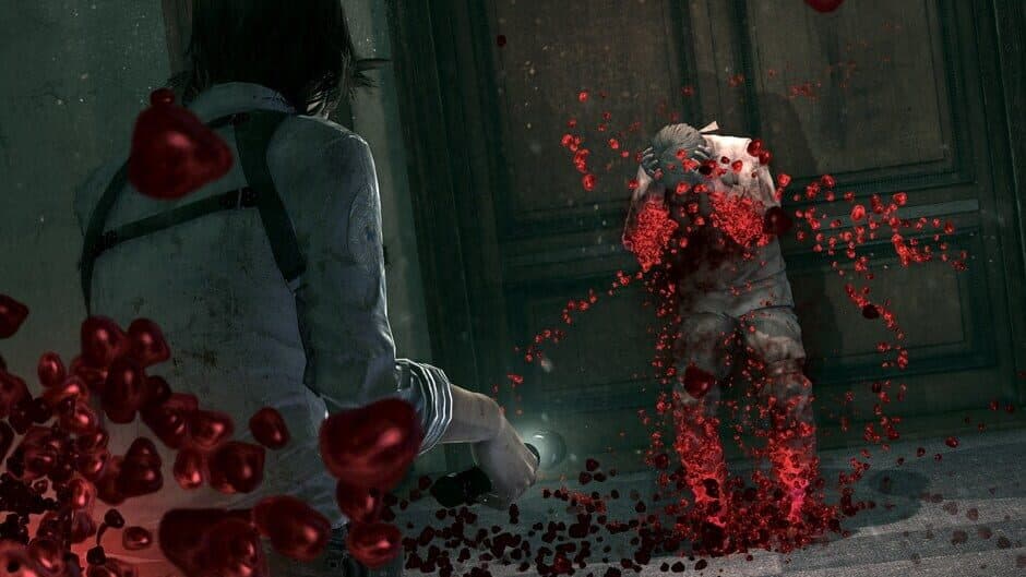 Скриншот 1 из The Evil Within Digital Bundle