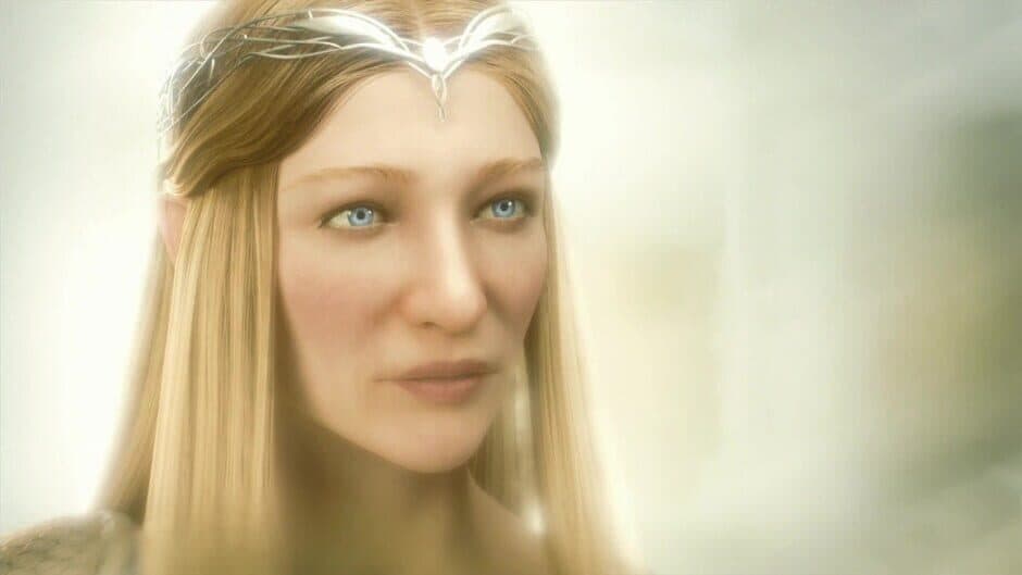 Скриншот 5 из Middle-earth: Shadow of War - Blade of Galadriel