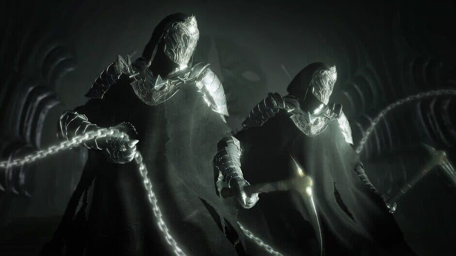 Скриншот 1 из Middle-earth: Shadow of War - Blade of Galadriel