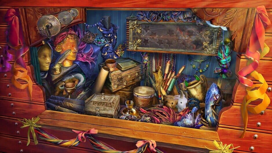 Скриншот 2 из Heroes & Villains Bundle