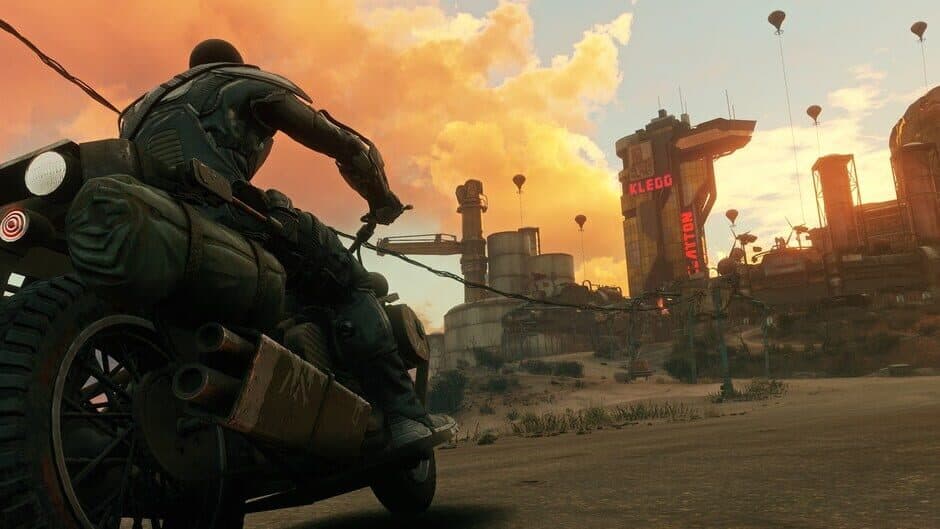 Скриншот 2 из Rage 2: Deluxe Edition