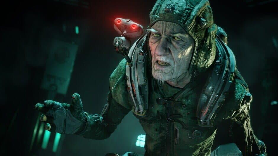 Скриншот 8 из Rage 2: Deluxe Edition