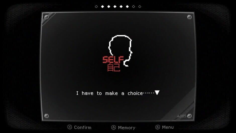 Скриншот 1 из Self: Where's My Father