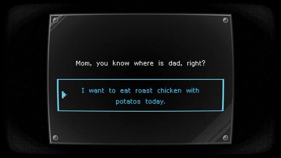 Скриншот 10 из Self: Where's My Father