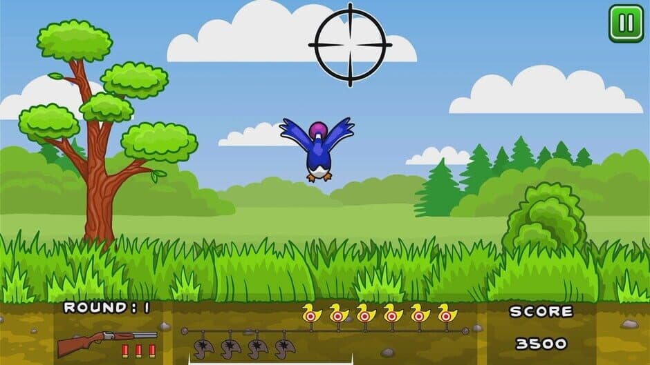 Скриншот 4 из Hunt Ducks