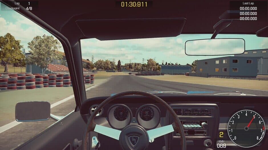 Скриншот 2 из Car Mechanic Simulator: Deluxe Edition
