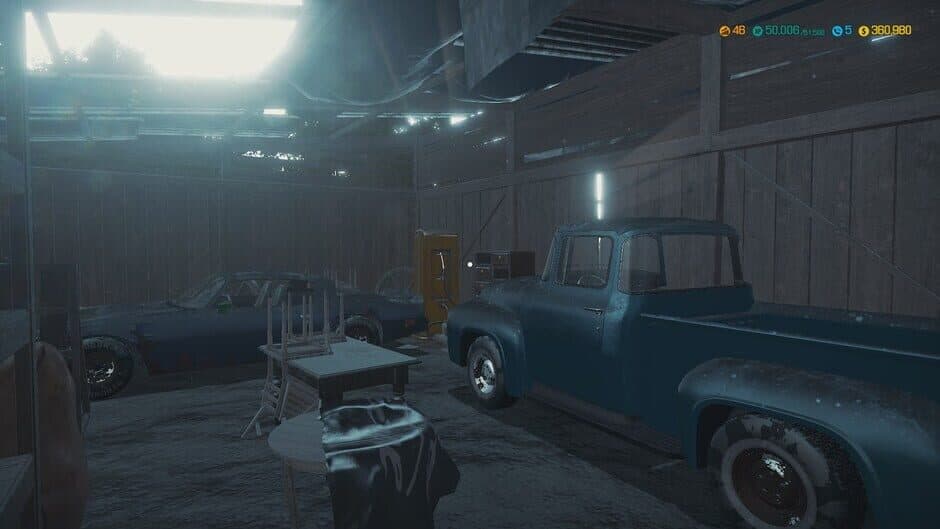Скриншот 6 из Car Mechanic Simulator: Deluxe Edition