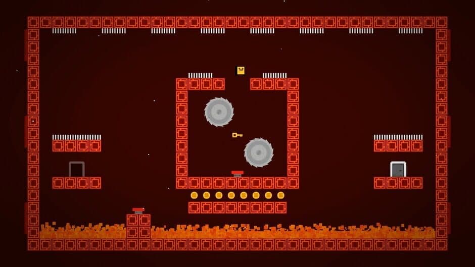 Скриншот 4 из Dungeon Escape: Console Edition