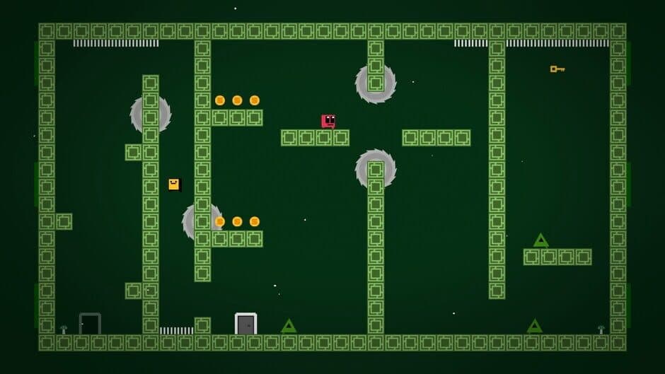 Скриншот 5 из Dungeon Escape: Console Edition