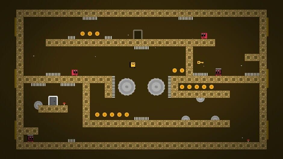 Скриншот 6 из Dungeon Escape: Console Edition