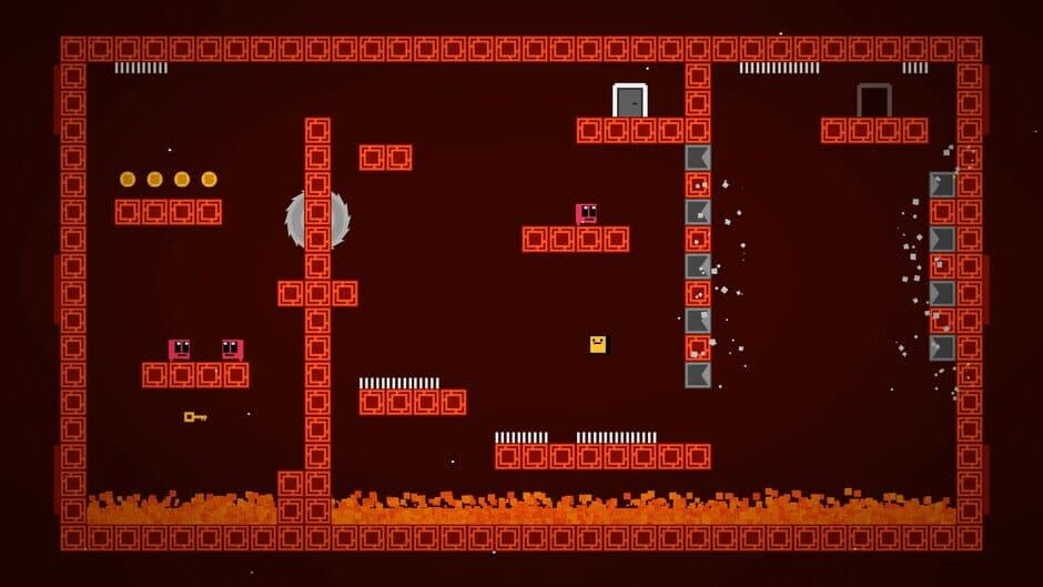 Скриншот 7 из Dungeon Escape: Console Edition