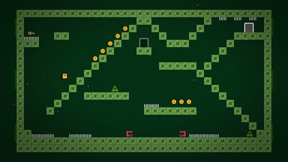 Скриншот 1 из Dungeon Escape: Console Edition