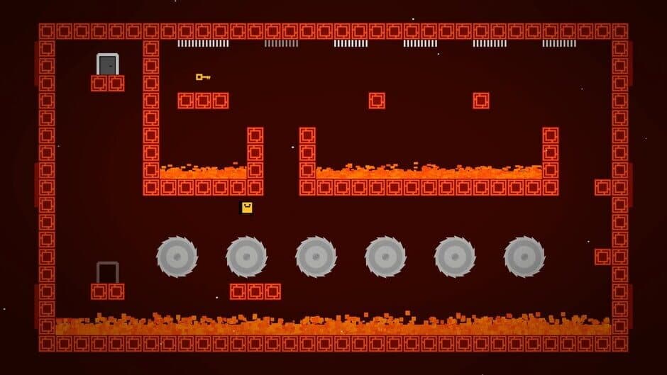 Скриншот 3 из Dungeon Escape: Console Edition