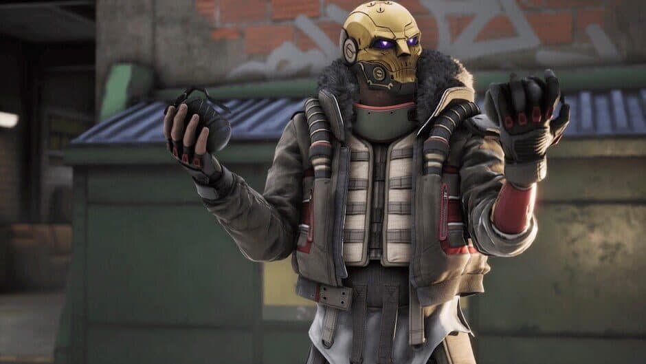 Скриншот 6 из Rogue Company: Ultimate Edition