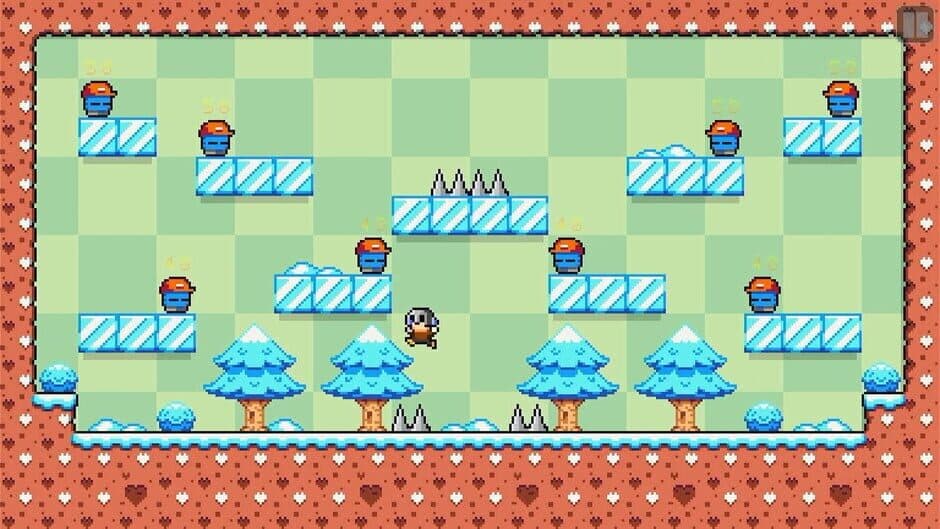 Скриншот 1 из Assassin Run 2D