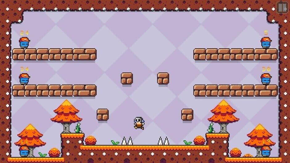Скриншот 3 из Assassin Run 2D