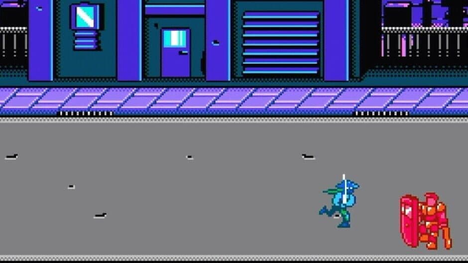Скриншот 3 из Future Ninja