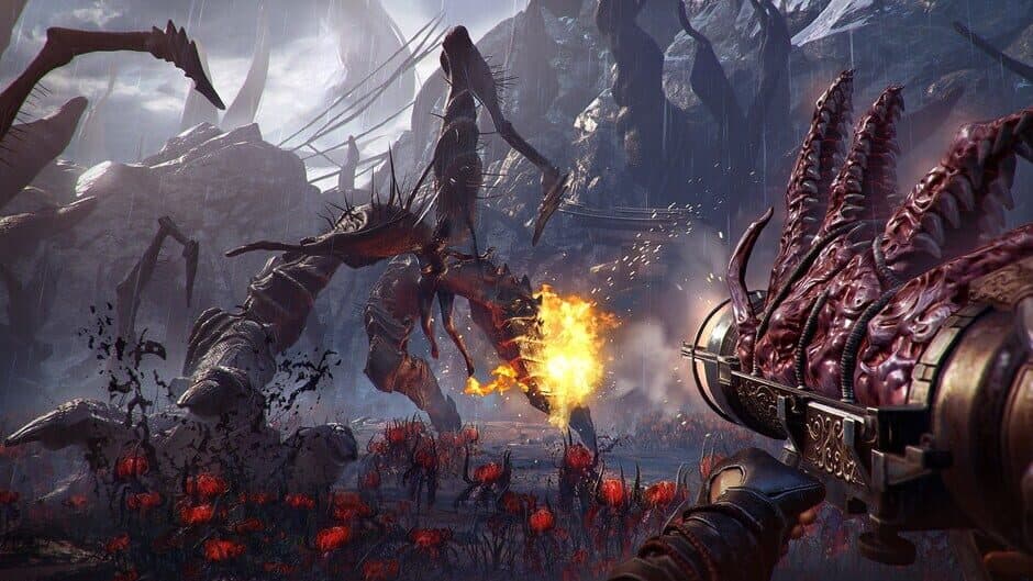 Скриншот 3 из Shadow Warrior Collection