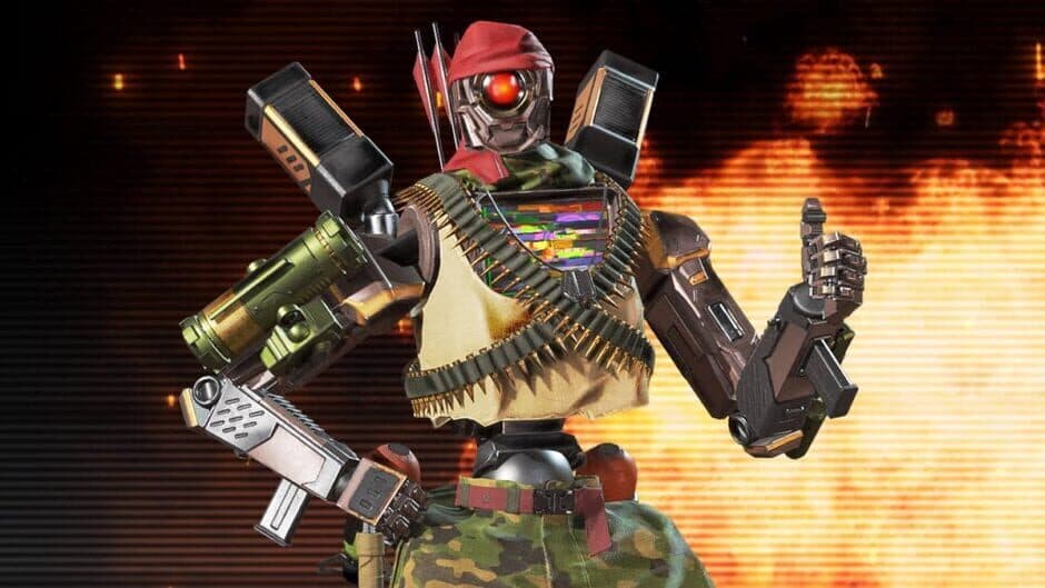 Скриншот 3 из Apex Legends: Pathfinder Edition