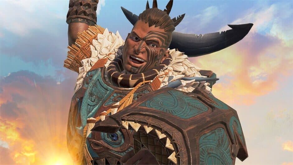 Скриншот 5 из Apex Legends: Gibraltar Edition