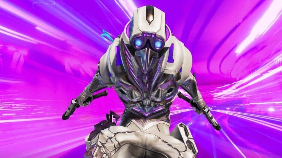 Скриншот 5 из Apex Legends: Octane Edition