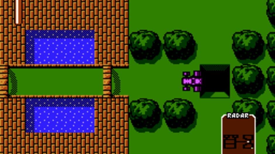 Скриншот 7 из Stunt Buggies