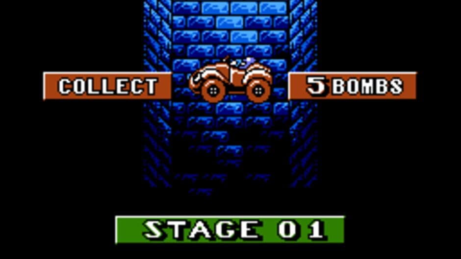Скриншот 3 из Stunt Buggies