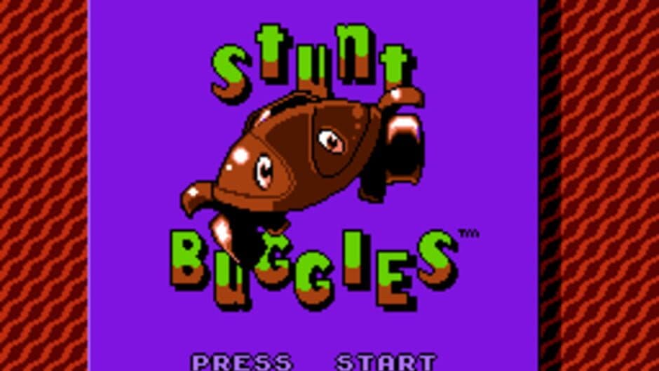 Скриншот 4 из Stunt Buggies