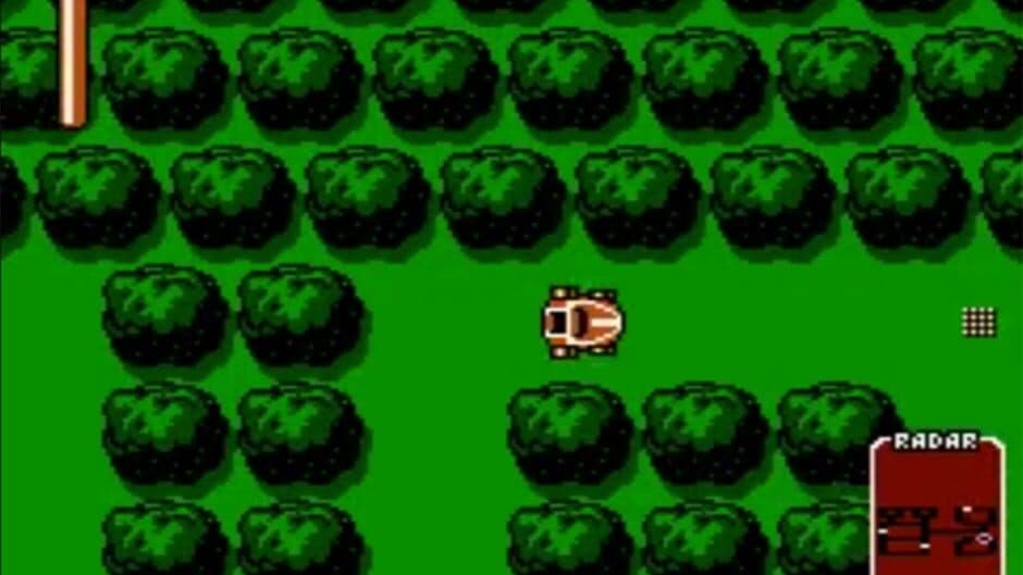 Скриншот 5 из Stunt Buggies