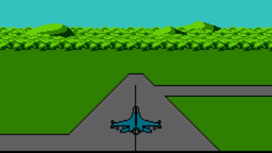Скриншот 3 из F-16 Renegade