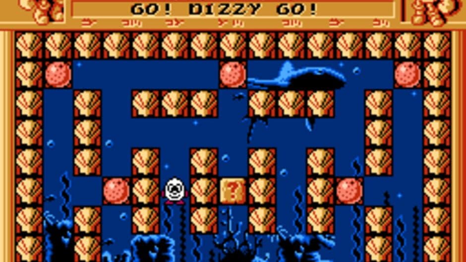 Скриншот 1 из Go! Dizzy Go!