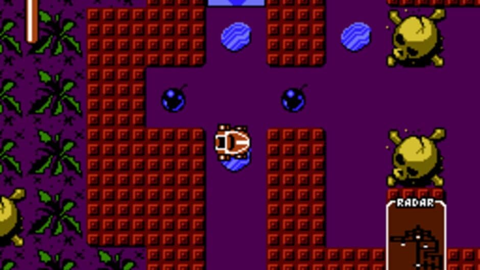 Скриншот 4 из Quattro Arcade
