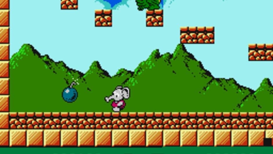 Скриншот 1 из Quattro Arcade
