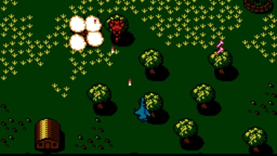 Скриншот 7 из Quattro Arcade