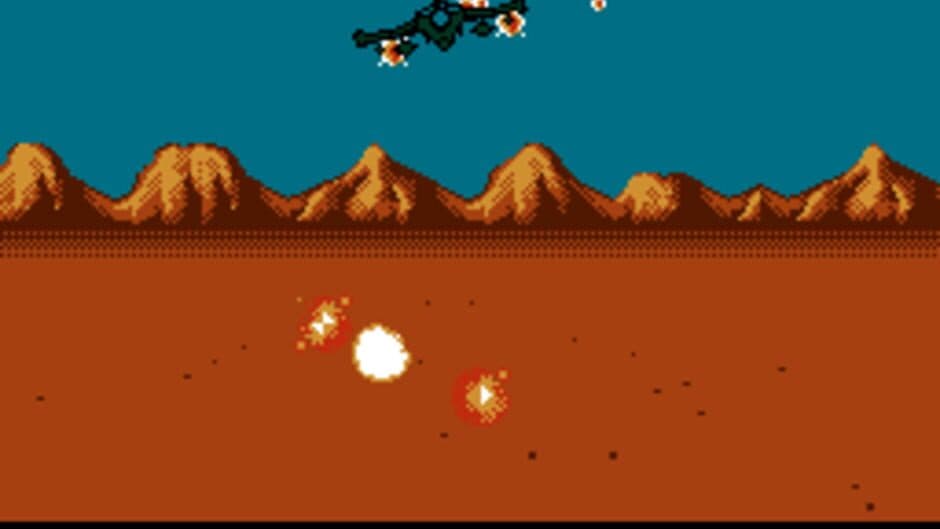 Скриншот 8 из Quattro Arcade