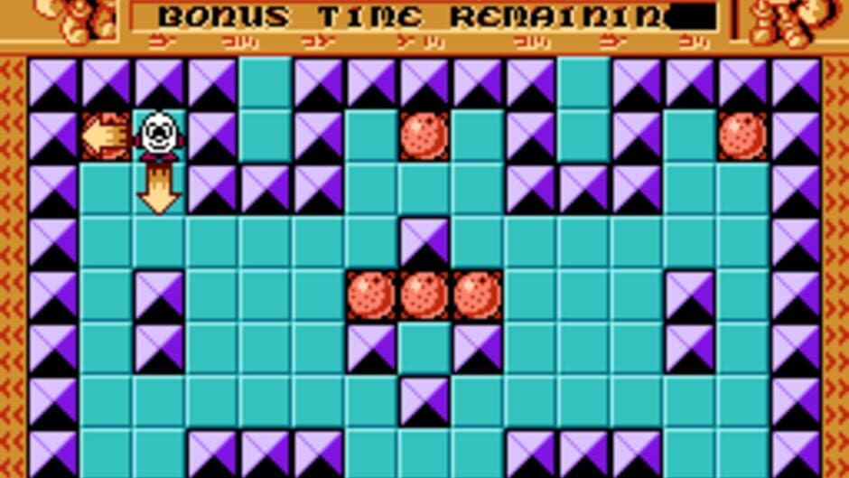 Скриншот 11 из Quattro Arcade