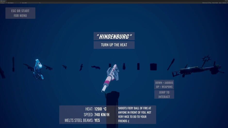 Скриншот 5 из Jab!